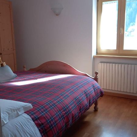Appartamenti Welcome In Val Di Sole Casa Orti Ossana Exterior foto